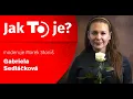 Download Lagu TÓČKO. Jak TO je? Gabriela Sedláčková: Té víc ženské sněmovny se trochu děsím