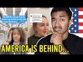 Download Lagu Americans Realizing How OVERRATED the USA After Living Abroad (USA Culture Shock)