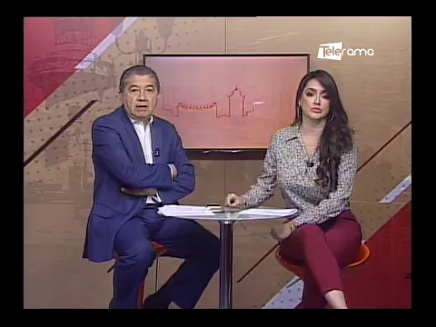 Guayaquil al Instante 18-05-2021