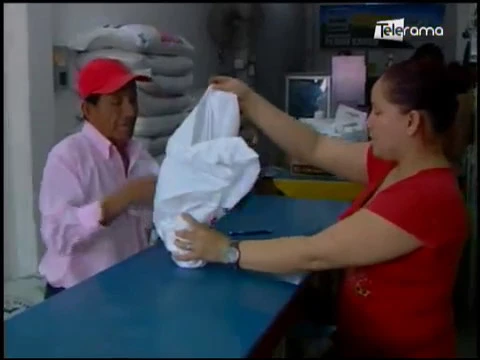 Ecuador Agropecuario 07-03-2018