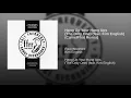 Hang Up Your Hang Ups (The Only One) (feat. Kim English) (CamelPhat Remix)