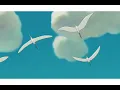Download Lagu The beauty of nature in Ghibli movies [Kokoro wo komete - Aoi Teshima]