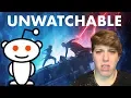 RISE OF SKYWALKER REDDIT LEAKS STAR WARS SUCKS