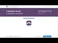 How to solve Grammar Parallel Structure on Khan Academy