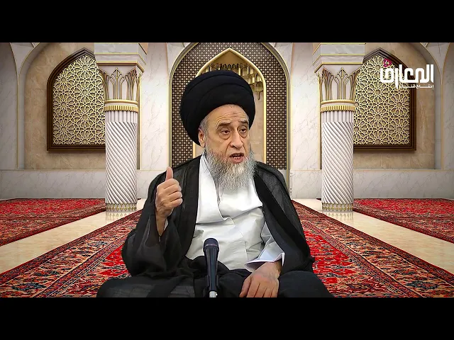تفصيل فقهي : ما حكم نذر الزوجة؟ - السيد صباح شبر