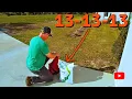 Fertilizing with Triple 13 - Bermuda Chronicles Part 3