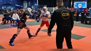 WKU Чемпионат России 2026