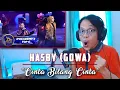 Download Lagu TERBAIK MALAM INI | Hasby (Gowa) FT Selfi Yamma \