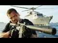 Download Lagu New Crime Action Movie: Drug Lords \u0026 Thugs Raid Island, SWAT Fights Back to the End!