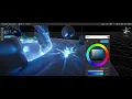 Seamless Water Caustics in Unity