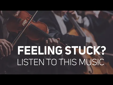 NEW Cinematic Music to Boost Your Brain | 1hr Morning Playlist