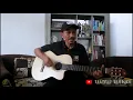 Lolong - EBIET G ADE (Cover Solo Gitar Setyono Wawing)