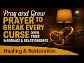 Dr Cindy Trimm s Prayer to Break Every Curse Over Your Marriage Relationships