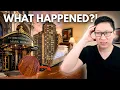 This 100-Year-Old Luxury Hotel Is Falling Apart