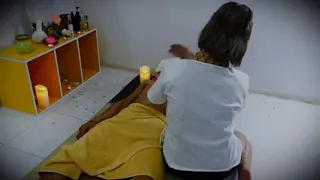 bokep pijat hot therapy menegangkan mantap bosku