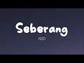 Download Lagu RZD - Seberang (Lirik)