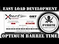 Load Develompent Hack - How To Select Loads