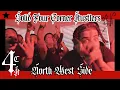 Tone438 Leave The Jakes Solid Four Corner Hustlers 4CH Belmont Craign By illusionaryfilms