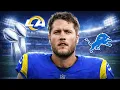 How Good is Matthew Stafford Actually