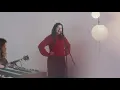 Lucy Dacus - "Going Going Gone" (Live at Spang)