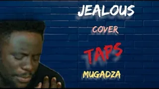 Download TAPS MUGADZA | JEALOUS | COVER | LYRICS | LABRINTH | ♪♪♪ MP3