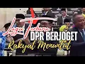 Download Lagu DPR Berjoget Rakyat Menuntut ❗Lagu Perjuangan Rakyat Sindiran Pedas Pejabat DPR Bikin Merinding