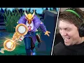 Download Lagu Ich Betrüge die Challenge mit Azir Top!
