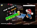 How To Blit An Image In Python Coding English Tutorial 2022
