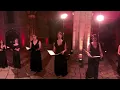 Download Lagu Francis Poulenc : Litanies à la Vierge Noire - Festival de Rocamadour