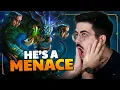 UNLEASHED LOOKS SCARY ALREADY MY THOUGHTS ON THE BANLIST DEBATE - Riftbound News