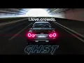 SXLECT - Overdrive feat G H S T