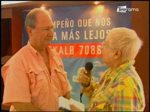 Ecuador Agropecuario 23-08-2017