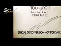 Rick James - You And I (Slayd5000)