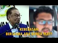 Download Lagu KENA ANGKUT 3 PAGI - FIKIRKAN LAH NASIB KELUARGA | PMX ADA 30 AKAUN DI ISDEGIL