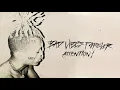 Download Lagu XXXTENTACION - ATTENTION! (Audio)