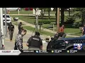 1 dead 1 wounded 1 suspect at-large in Green Bay shooting