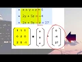 Week 8 - Inverse Matrix and File text and csv