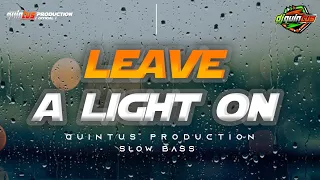 Download jawa lewat boss kasih tau men😎 DJ Leave a Light On || by dj quintus MP3