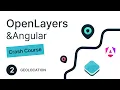 OpenLayers and Angular Crash Course Geolocation