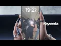 Keyveatz SUCK IT UP Visualizer