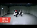 Download Lagu [Choreography Video] SEVENTEEN(세븐틴) - 숨이 차 (Getting Closer)