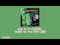 Download Lagu 大风吹 (Da Feng Chui) pinyin Lyrics – Wang He Ye (王赫野)