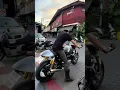Download Lagu Triumph Thruxton in action!