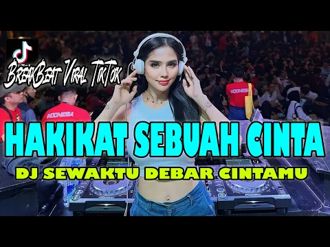 Download MP3 DJ | HAKIKAT SEBUAH CINTA