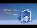 Download Lagu Haddad Alwi - Ilaika (Official Lyric Video)