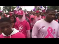 Making Strides Newark NJ
