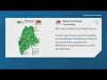 Maine issues first fall foliage report of the season