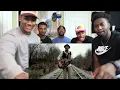 First Time Hearing Darius Rucker - Wagon Wheel