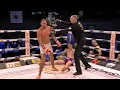 Download Lagu Morocco Faced Germany! Bassim El Kaouid (MAR) vs Robert Stoll (GER)