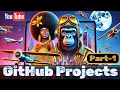 Top Trending Open-Source GitHub Projects This Week AI Chatbots LLMs and Developer Tools